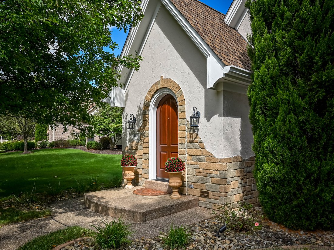House in Cranberry Township, Pennsylvania, United States 2 - 18879996