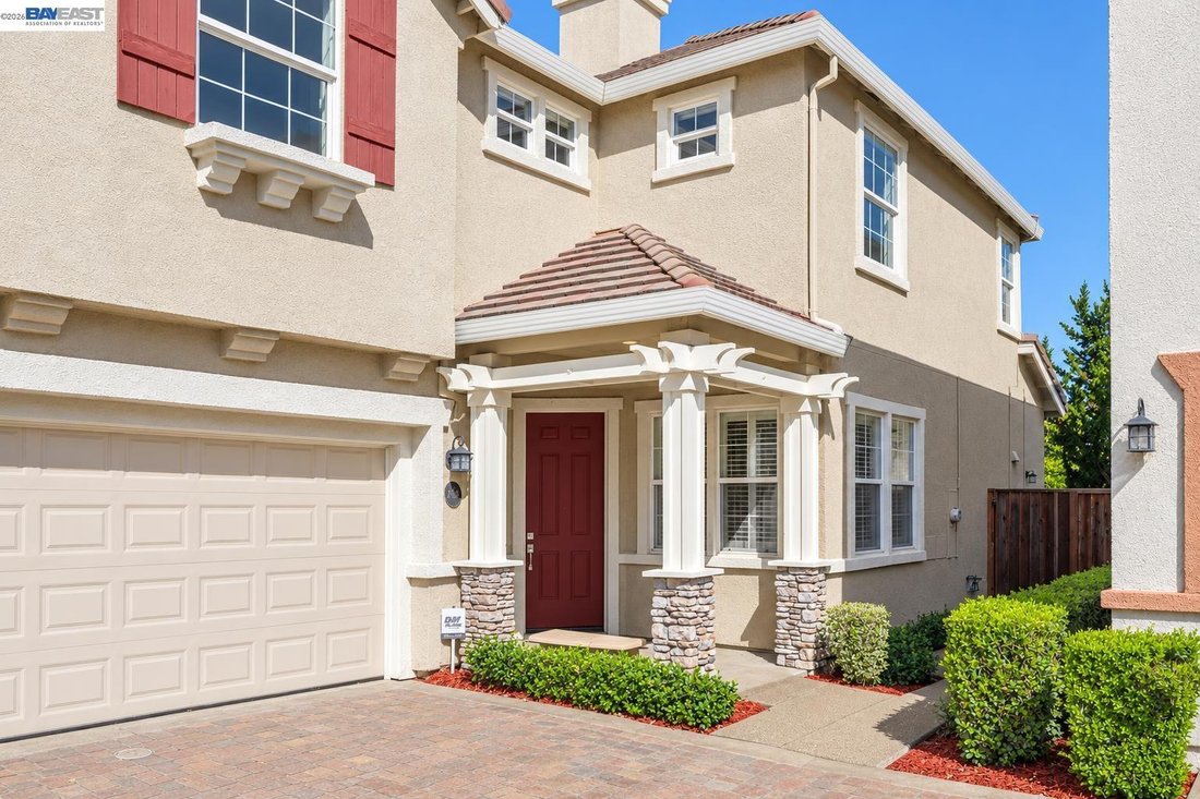 House in Pleasanton, California, United States 2 - 18889214