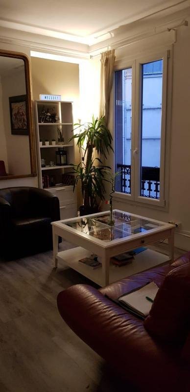Apartamento en Alleray Procesión, Paris 15e Arrondissement, París 1 - 18882528