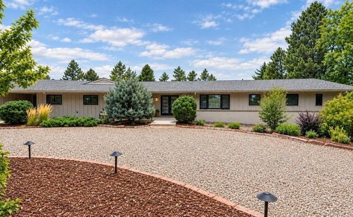 Haus in Greenwood Village, Colorado, Vereinigte Staaten 1