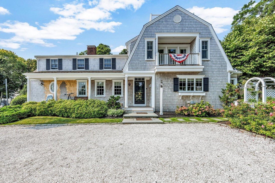 Casa a Chatham, Massachusetts, Stati Uniti 3 - 18878846