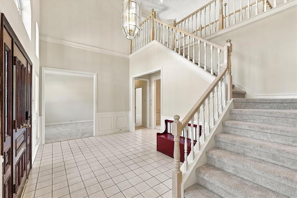 House in Richardson, Texas, United States 4 - 18890125
