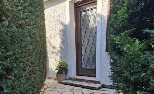 House in Orly, Ile-de-France, France 1