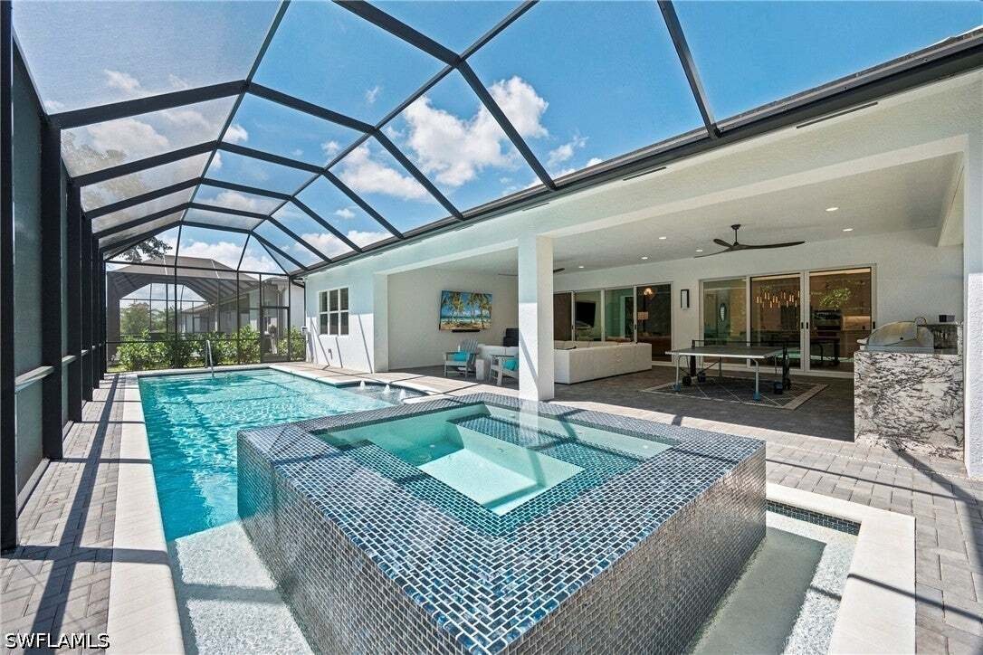 Casa a Naples, Florida, Stati Uniti 2 - 17154520
