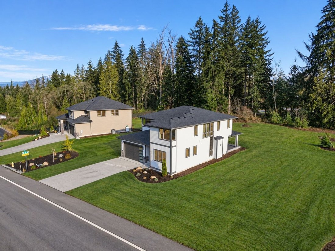 Casa a Monroe, Washington, Stati Uniti 3 - 18887513