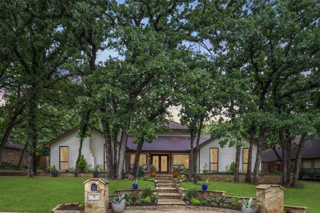 House in Keller, Texas, United States 3 - 18890185
