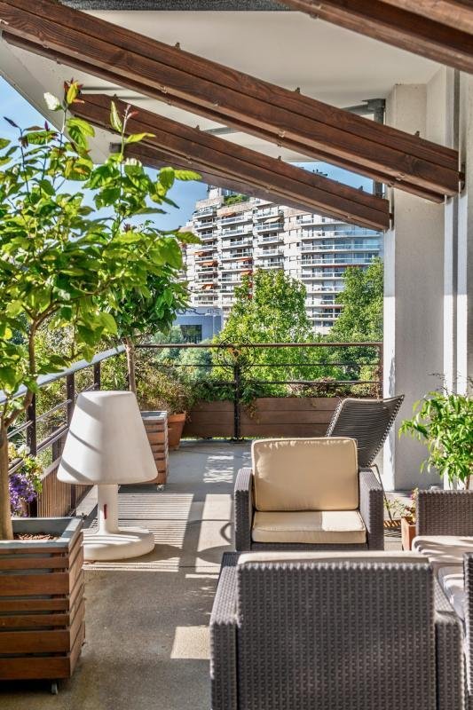 Apartamento en Isla de Nantes, Nantes, Francia 2 - 18881756