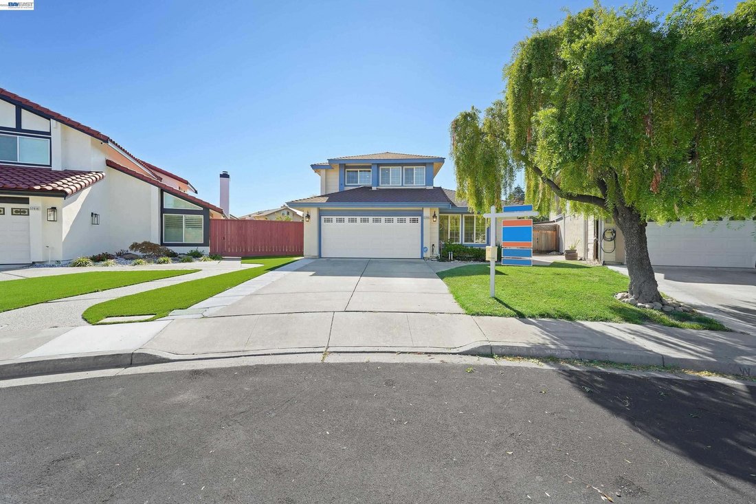 House in Union City, California, United States 1 - 18889304