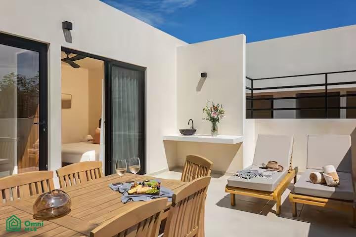 Casa a Alma Tulum Hotel, Quintana Roo, Messico 2 - 18056806