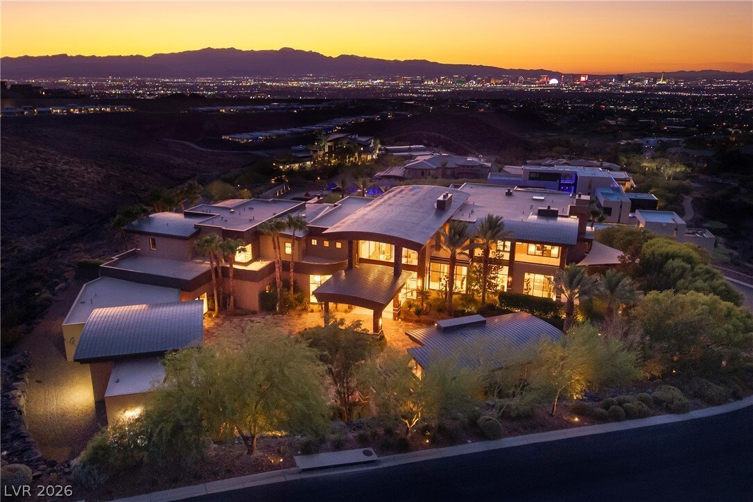 Casa a Henderson, Nevada, Stati Uniti 1 - 18866939