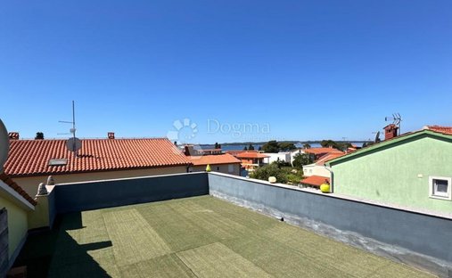 House in Fazana, Istria County, Croatia 1