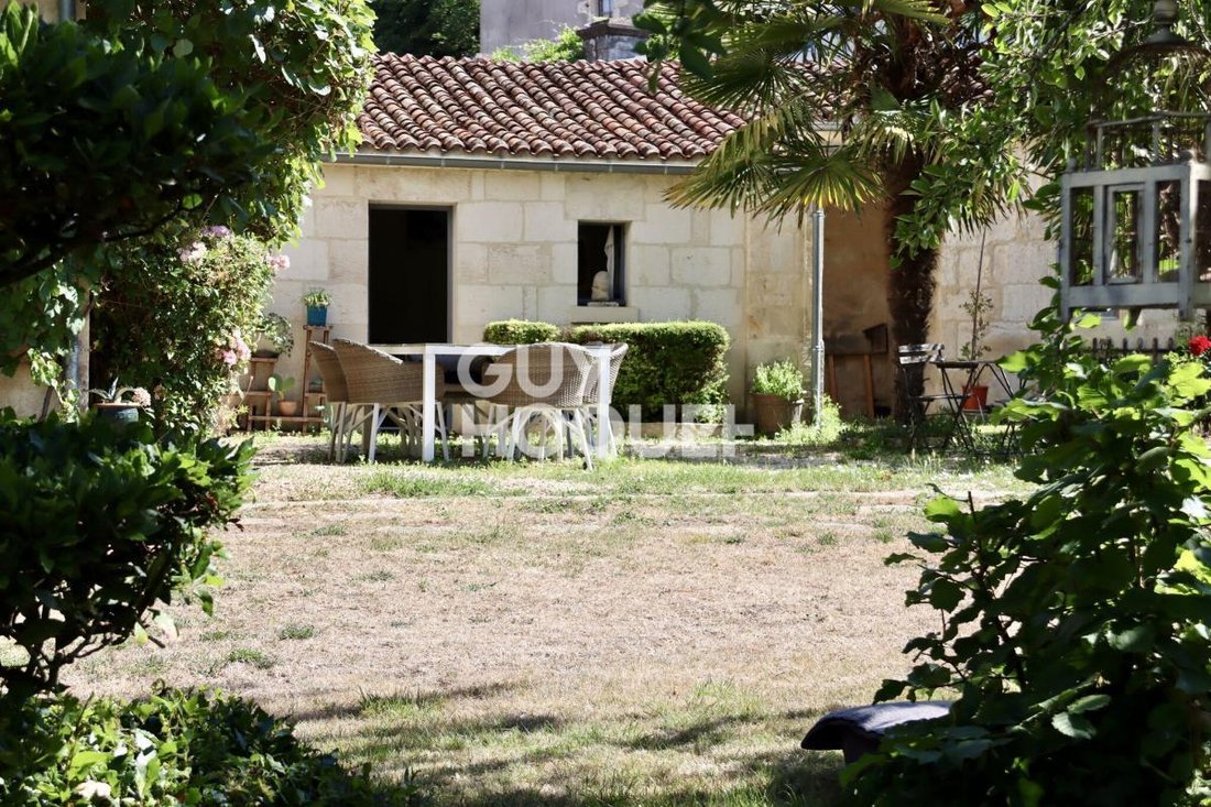 Casa a Auzay, Auchay-sur-Vendée, Francia 4 - 18882778