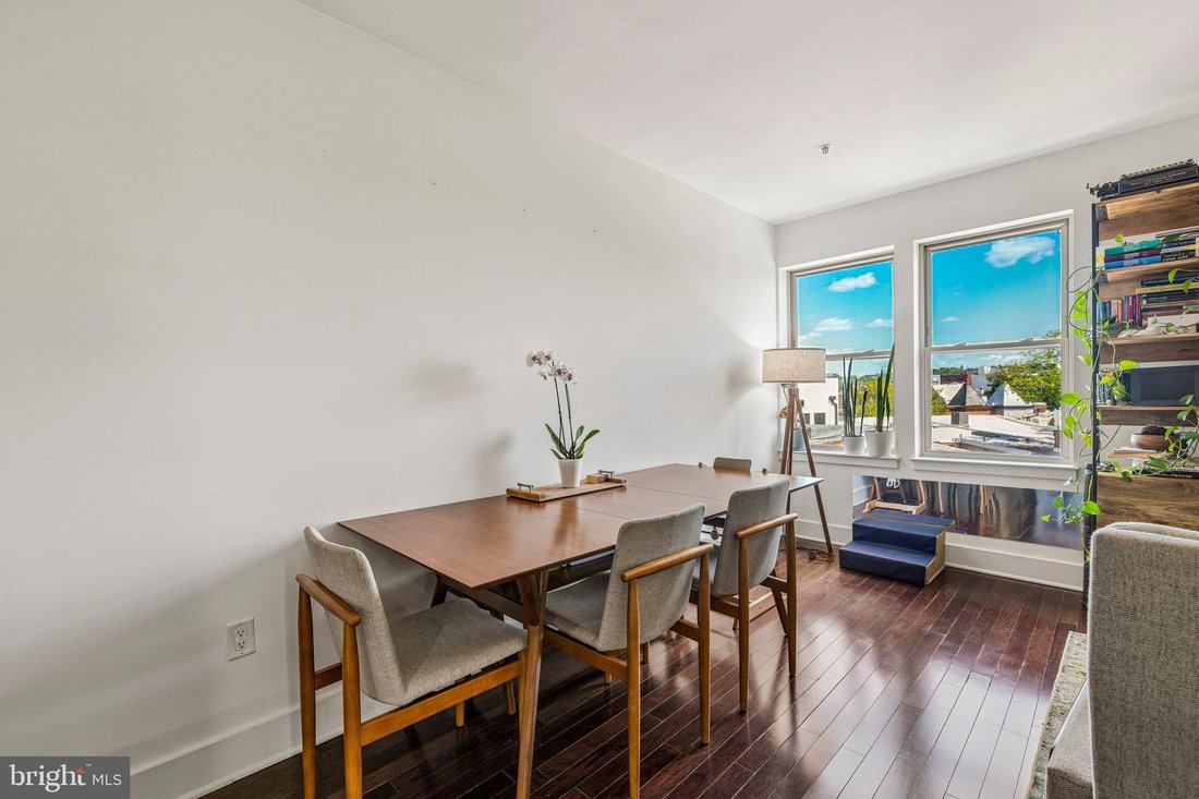 Condominio en Washington D. C., Distrito de Columbia, Estados Unidos 4 - 18880099