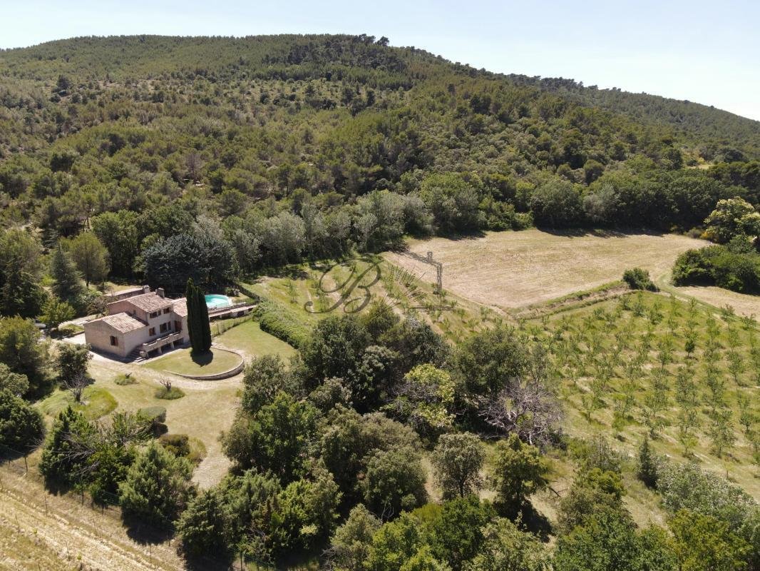 Haus in Grambois, Provence-Alpes-Côte d'Azur, Frankreich 1 - 18882802