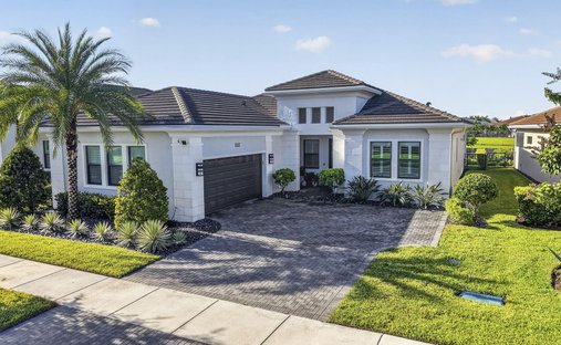Casa a Loxahatchee, Florida, Stati Uniti 1