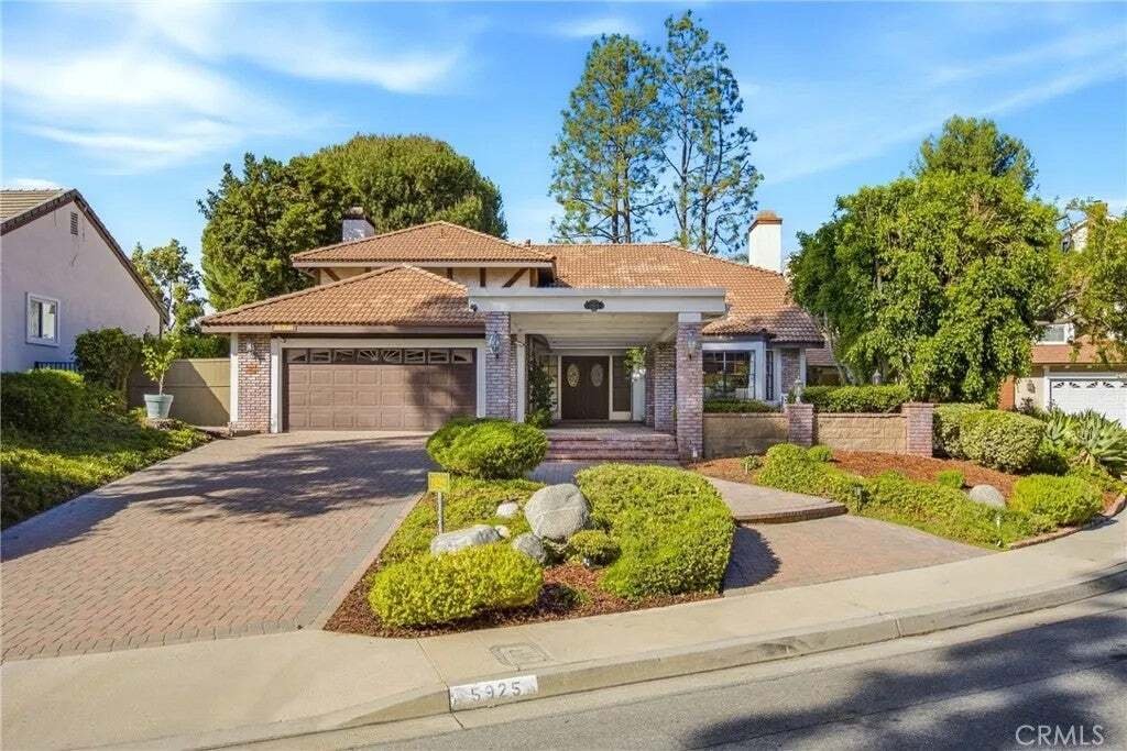Casa en Orange, California, Estados Unidos 2 - 18890059