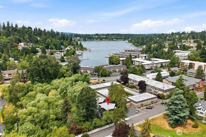 House in Bellevue, Washington, United States 2 - 18892934