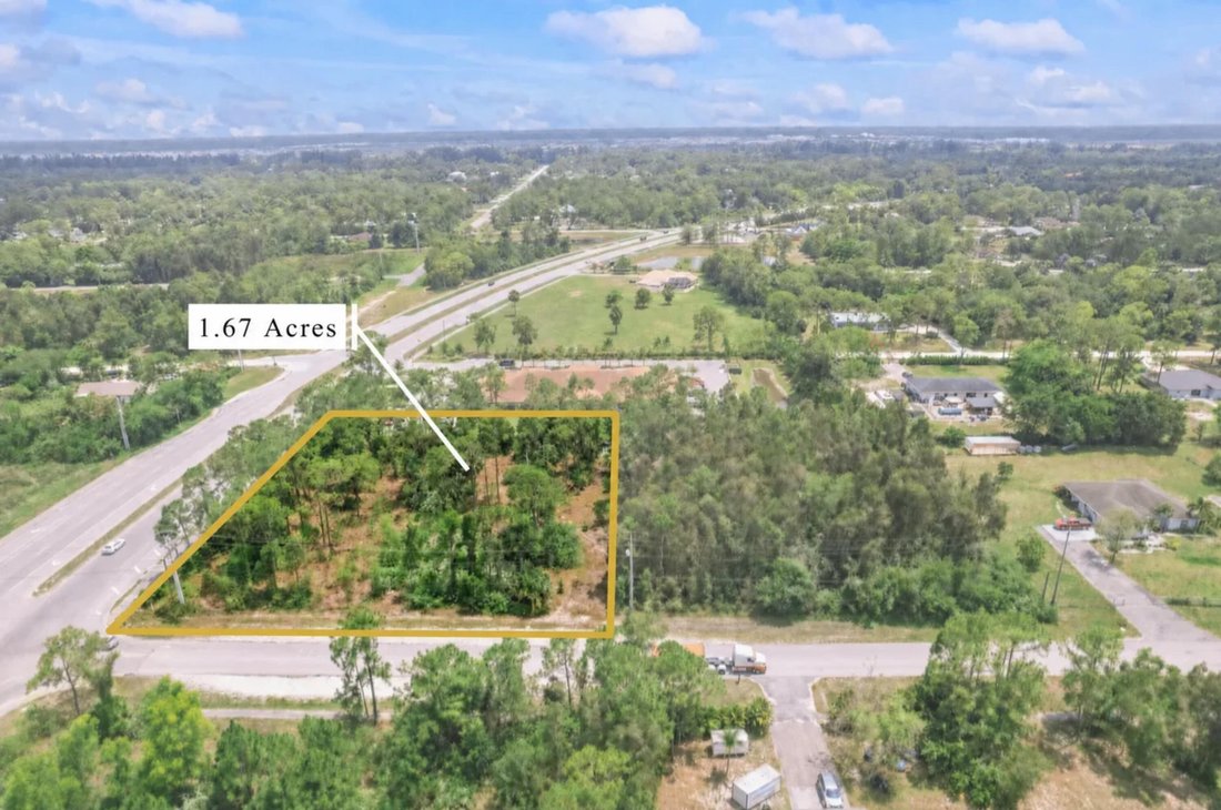 Land in Loxahatchee, Florida, Vereinigte Staaten 2 - 18879769