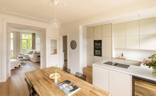 Apartment in Amsterdam, North Holland, Netherlands 1