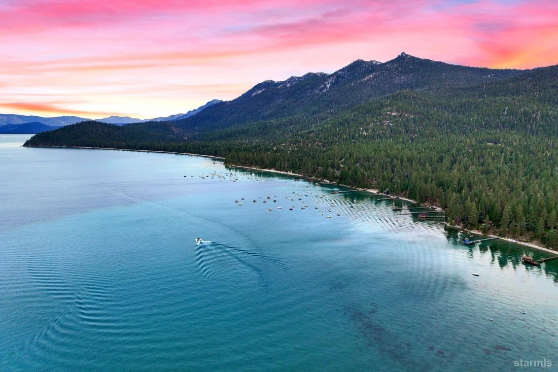 Haus in South Lake Tahoe, Kalifornien, Vereinigte Staaten 5 - 18888399