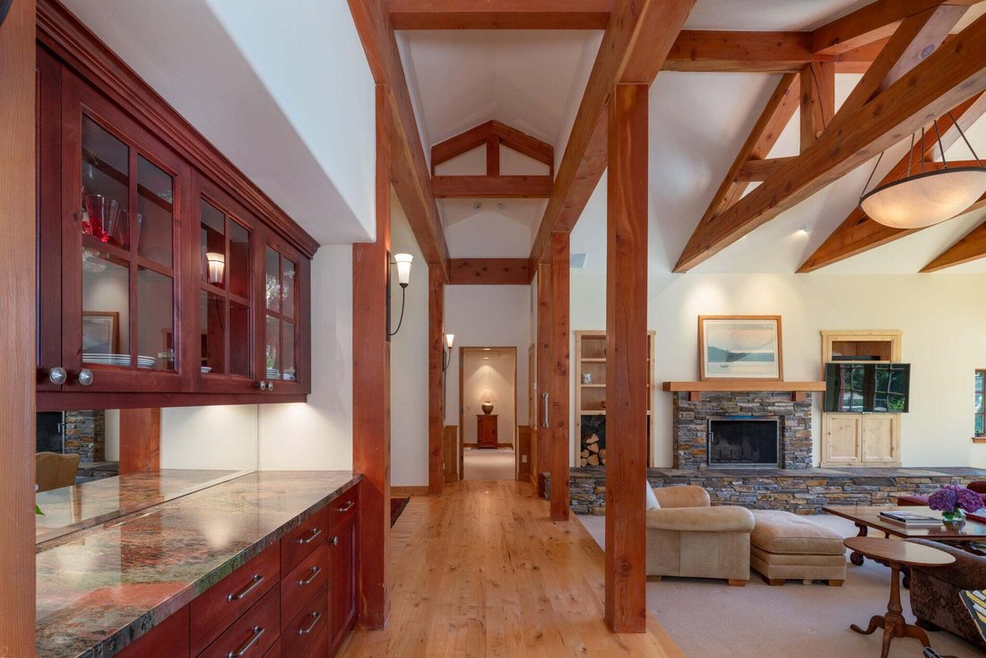 Haus in Ketchum, Idaho, Vereinigte Staaten 4 - 18888479