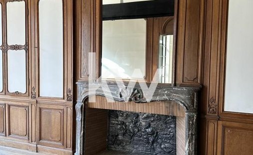 Appartement à Centre Ville, Reims, France 1