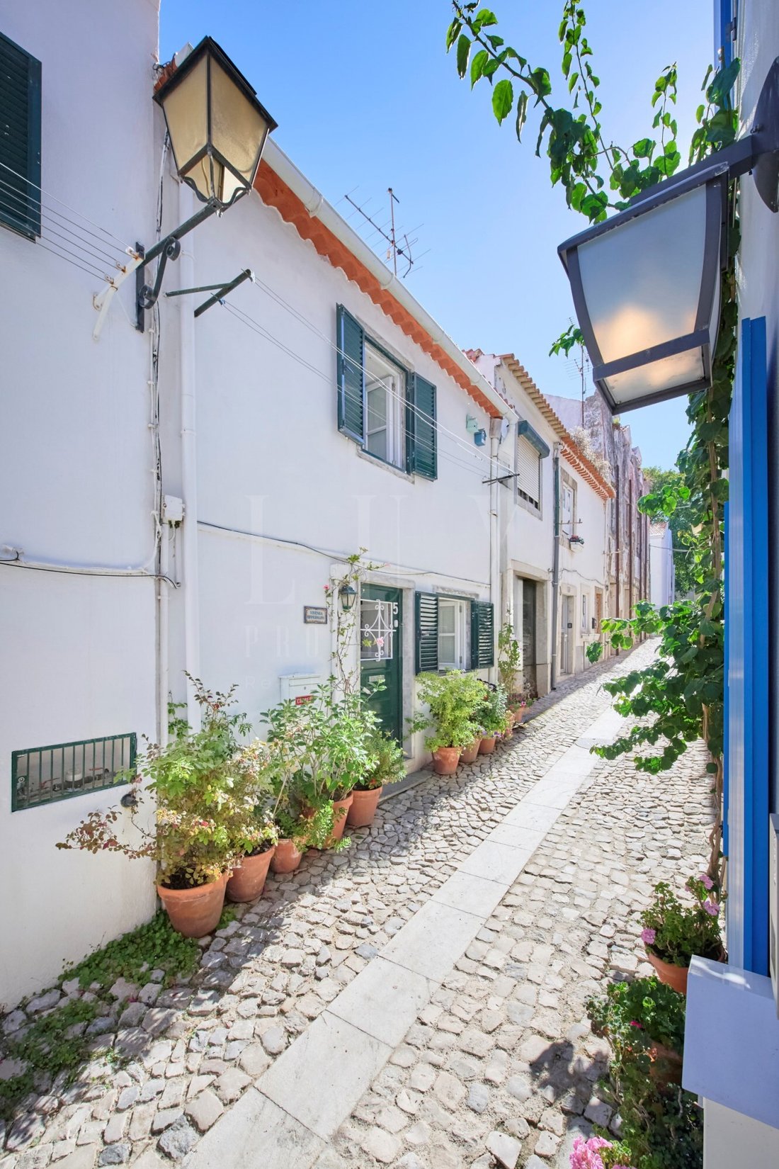 House in Cascais e Estoril, Lisbon, Portugal 2 - 18891622