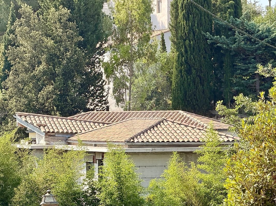 Villa à Collettes Bréguières-Les Vaux, Cagnes-sur-Mer, France 2 - 18880597