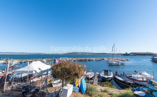 Haus in Espace Villeroy-Les Quilles, Sete, Frankreich 1