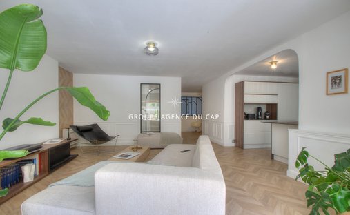 Apartamento en Meseta Notre Dame Sur-Costa-Beaurivage, Saint-Raphaël, Francia 1