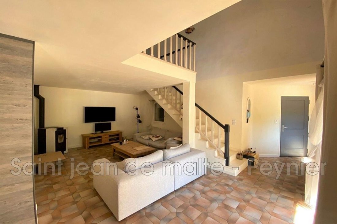 Maison à Nans-les-Pins, Provence-Alpes-Côte d'Azur, France 3 - 18880715