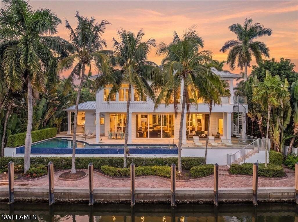 House in Naples, Florida, United States 1 - 18889641