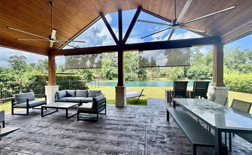 Casa a Humble, Texas, Stati Uniti 1