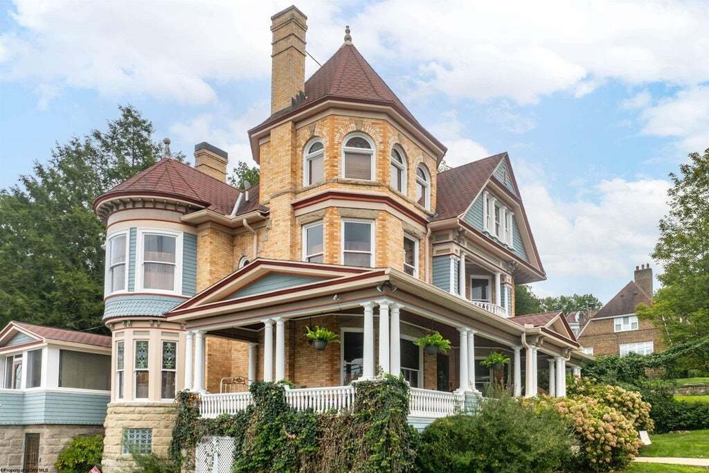 Casa a Brookhaven, Virginia Occidentale, Stati Uniti 2 - 18892877