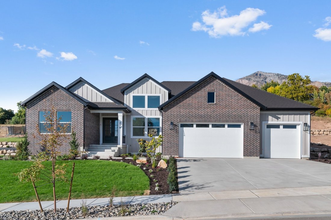 Casa en Park City, Utah, Estados Unidos 1 - 18886742