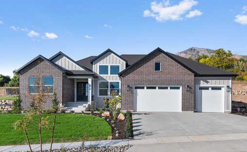 Haus in Park City, Utah, Vereinigte Staaten 1