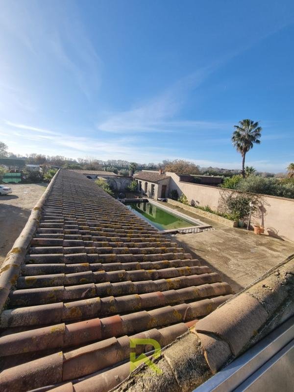 Casa a Fourques, Occitania, Francia 2 - 18883686