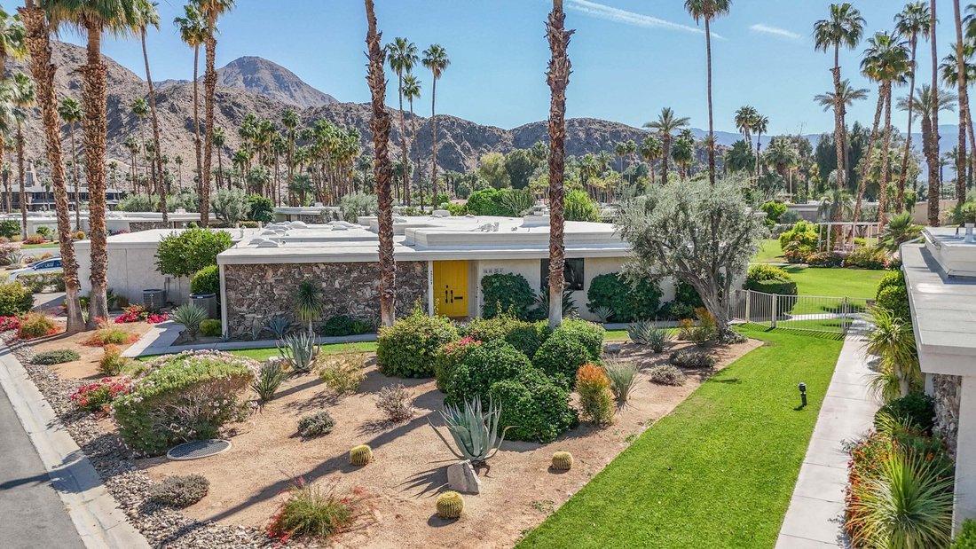 House in Indian Wells, California, United States 3 - 18889562