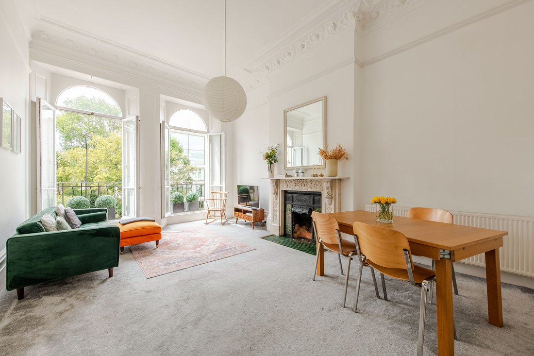 Appartement en Holland Park, Kensington et Chelsea, Angleterre 1 - 18879130