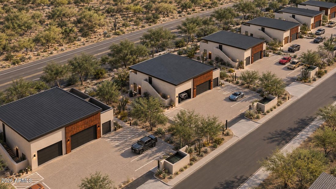 House in Carefree, Arizona, United States 2 - 18890641