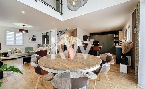 Haus in Berru, Grand Est, Frankreich 1