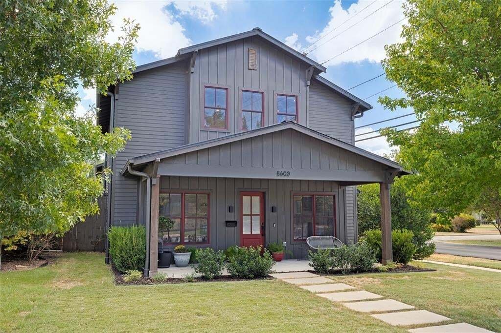Casa a Dallas, Texas, Stati Uniti 1 - 18890175
