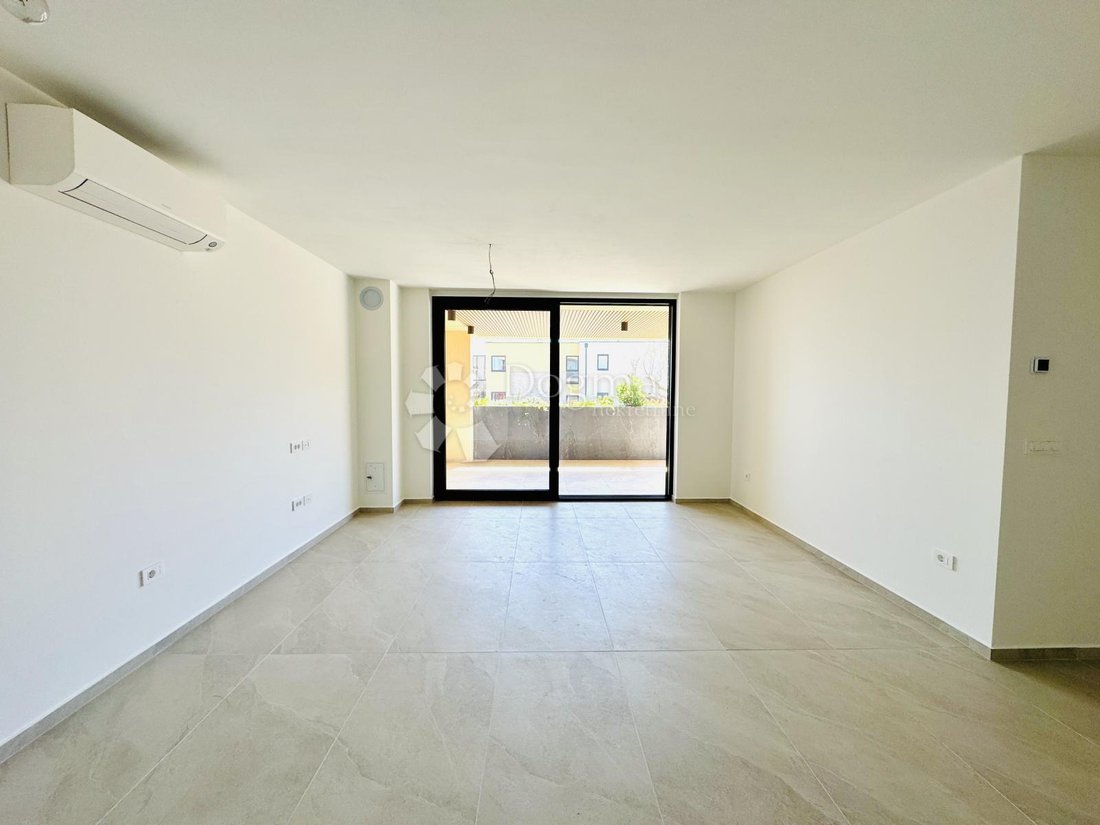 Apartamento en Novigrad, Istria, Croacia 3 - 18891270