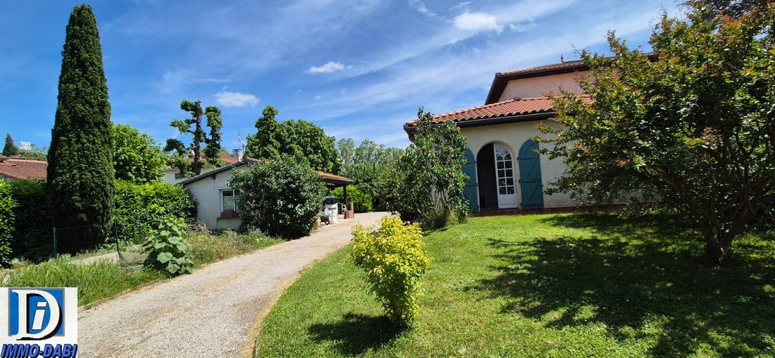 Casa en Centre, Portet-sur-Garonne, Francia 2 - 18881019