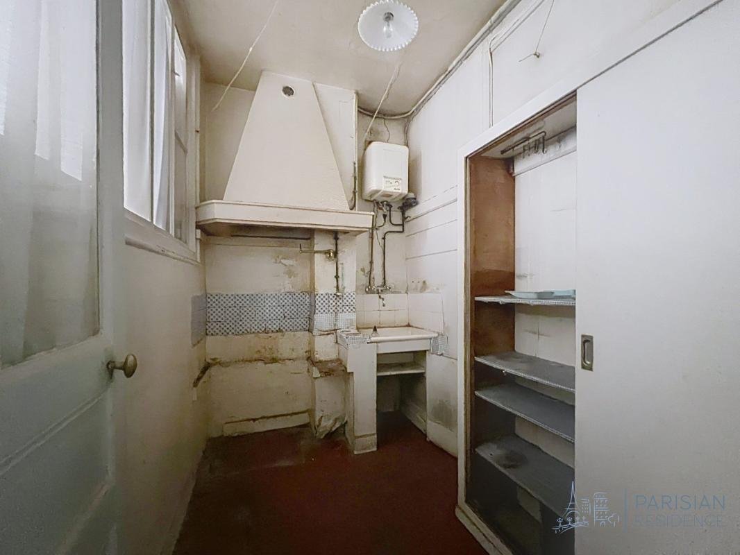 Appartamento a Bastiglia-Popincourt, Paris 11e Arrondissement, Parigi 5 - 18886052