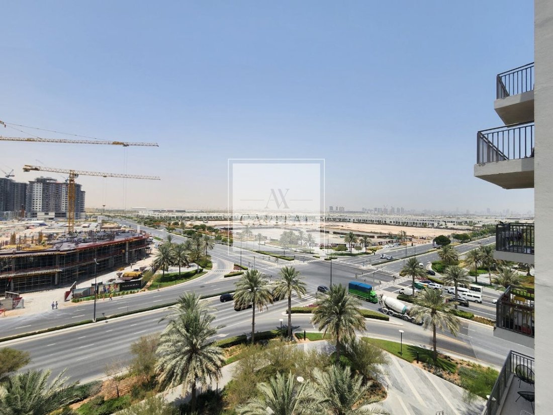 Apartment in Jumeirah Beach Residence, Dubai, United Arab Emirates 1 - 18884503