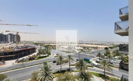 Apartment in Jumeirah Beach Residence, Dubai, United Arab Emirates 1