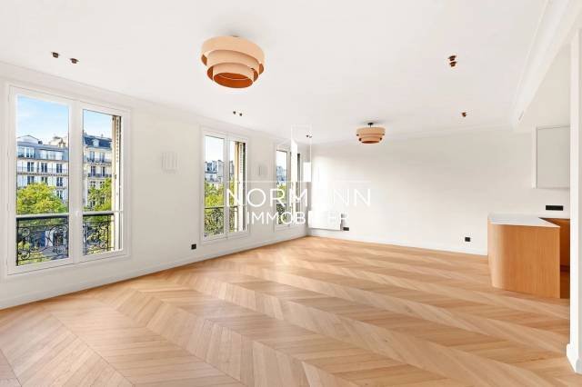 Apartamento en Pereire-Malesherbes, Paris 17e Arrondissement, París 1 - 18891397
