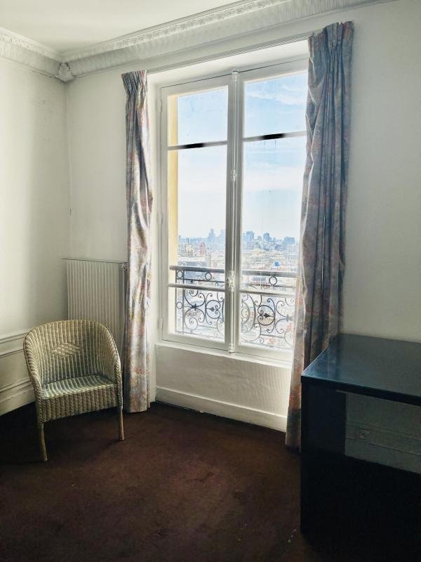 Apartamento en Bastilla-Popincourt, Paris 11e Arrondissement, París 5 - 18883004