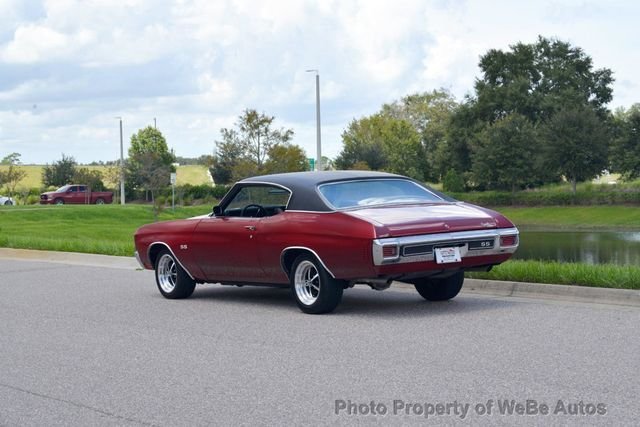 Chevrolet Chevelle in Calverton, NY, United States 3 - 18890563